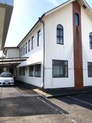 セブンスデーアドベンチスト教団　宮崎キリスト教会