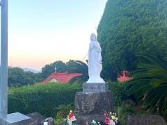 岳教会
