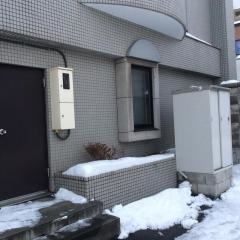 札幌西福音キリスト教会