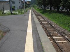 松倉駅