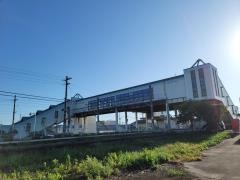 新崎駅