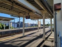 新崎駅