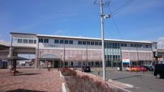 桜井駅