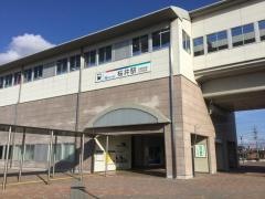 桜井駅