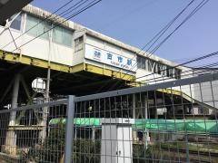 古市駅
