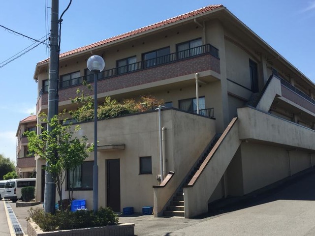 ヴェルバレー 施設外観