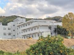 神於山園