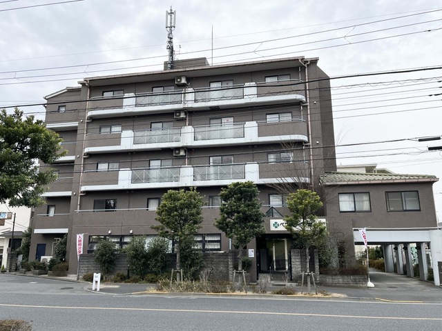 ベストライフ南小岩