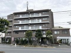ベストライフ南小岩