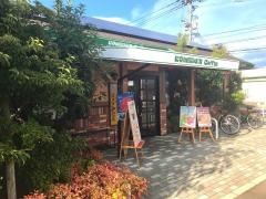 コメダ珈琲店　福岡八田店