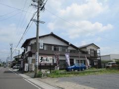 麺類・お食事処　おかだ