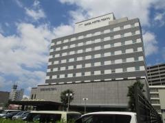 松江エクセルホテル東急