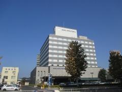 松江エクセルホテル東急