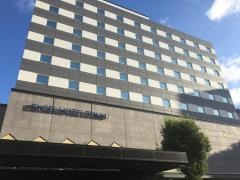 松江エクセルホテル東急
