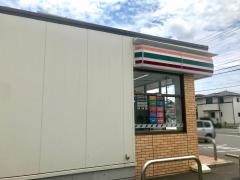 セブンイレブン　蒲郡宮成町店