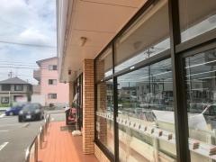 セブンイレブン　蒲郡宮成町店