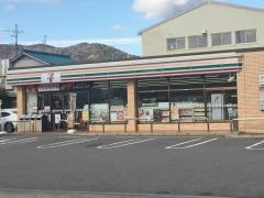 セブンイレブン　蒲郡宮成町店
