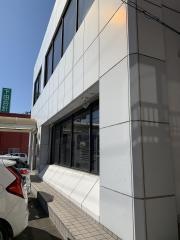 株式会社かんぽ生命保険　川越支店