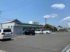 ファミリーマート　岐阜六条店