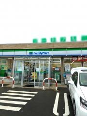 ファミリーマート　坂井三国東尋坊店