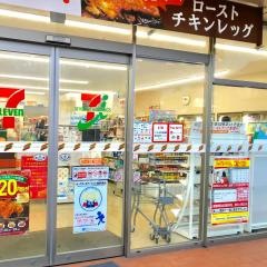 セブンイレブン　出雲斐川町出西店