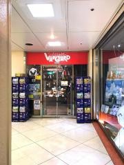 ヴィレッジヴァンガード　渋谷本店