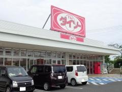 ザ・ダイソー　西尾一色店