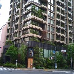 Ｈａｍａｃｈｏ　Ｈｏｔｅｌ　Ｔｏｋｙｏ