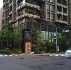 Ｈａｍａｃｈｏ　Ｈｏｔｅｌ　Ｔｏｋｙｏ