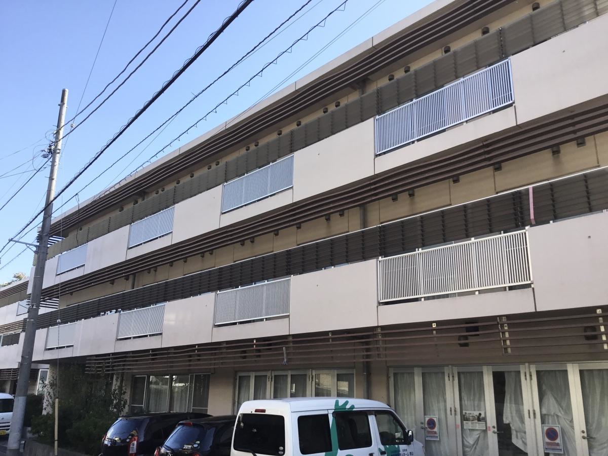 特別養護老人ホーム 泰山