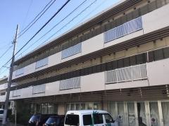 特別養護老人ホーム　泰山