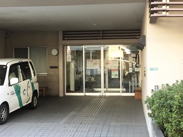 特別養護老人ホーム　泰山 施設外観