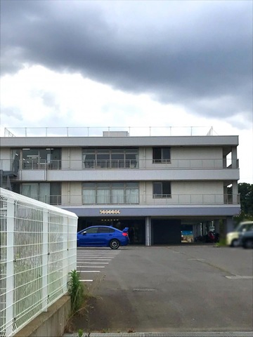 船橋健恒会ケアセンター南館 施設外観