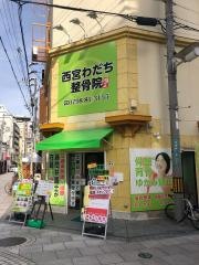 西宮わだち整骨院