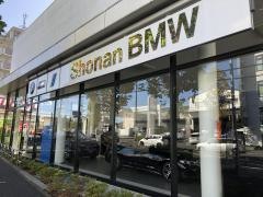 Ｓｈｏｎａｎ　ＢＭＷ　港南支店