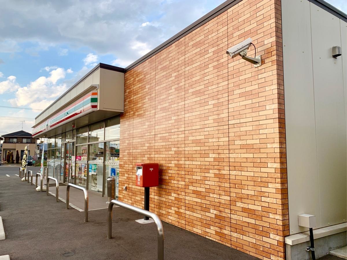 太田市鳥山上町店1