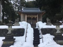 足羽神社