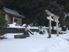 足羽神社