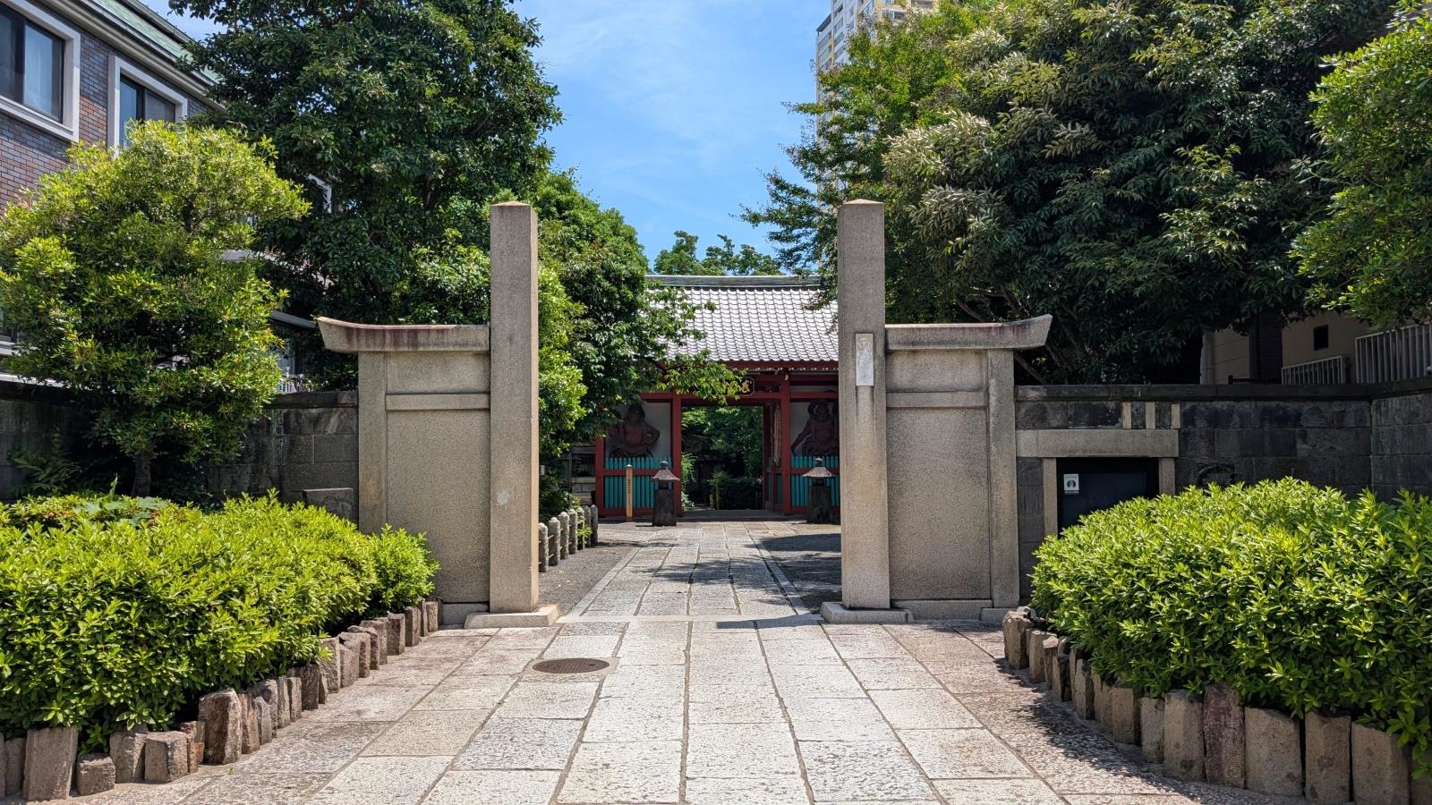 養福寺