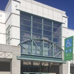 イオン　札幌平岡店