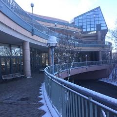 イオン　札幌平岡店