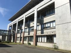 にかほ市役所・象潟庁舎