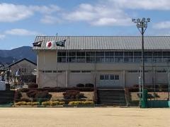 いわき市立勿来第一中学校