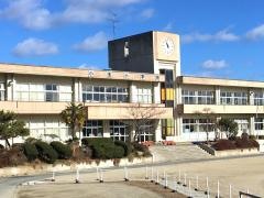 小玉小学校