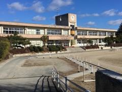 小玉小学校