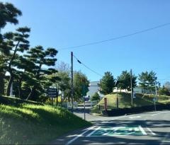 大洗町立南中学校