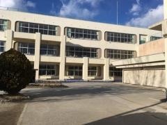 豊郷中央小学校