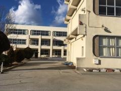 豊郷中央小学校