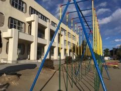 豊郷中央小学校