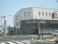 群馬銀行太田支店